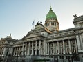 El congreso argentino debate la legalización del aborto