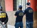 Avanza causa muerte Maradona; allanan consultorio psiquiatra