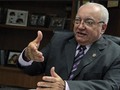 Renunció Jorge Palencia a la rectoría de LUZ