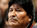 Evo Morales regresa a La Paz a más de un año de su renuncia