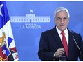 Chile extiende el estado de excepción por la pandemia