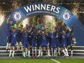 Chelsea es el campeón de la Champions League