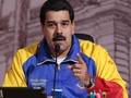 Maduró llamó “miserable” a EE. UU. por no incluir a Venezuela entre beneficiarios de vacunas donadas