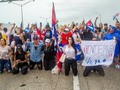 Exilio en Miami no cede en protestas y planea flotilla a Cuba el viernes