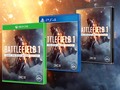 EA y DICE te llevan de nuevo a la primera guerra mundial con Battlefield 1.