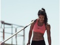 Allison Stokke estrena la nueva serie de GoPro: Two Roads. ~ JardSoda