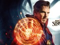 Doctor Strange se une al universo cinematográfico de Marvel con su primer trailer. ~ JardSoda