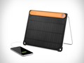 Biolite SolarPanel - Energía para tu teléfono o tablet cuando estas al aire libre. ~ JardSoda