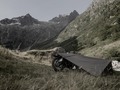 Motorcycle Bivouac - Una tienda para aventureros que le gusta viajar al aire libre con su motocicleta. ~ JardSoda