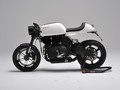 Bott XC1 - Una Cafe Racer con mucho estilo y fácil de personalizar. ~ JardSoda