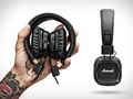 Marshall Major II Bluetooth - La misma calidad ahora wireless. ~ JardSoda