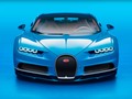 Bugatti presenta el sucesor del Veyron: El Bugatti Chiron ~ JardSoda
