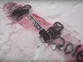 Casey Neistat - Snowboarding With The NYPD. ~ JardSoda