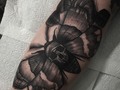 Artista del tatuaje: Phil Wilkinson ~ JardSoda