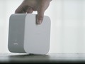 El pequeño proyector de Sony que convierte cualquier superficie en un TV. ~ JardSoda