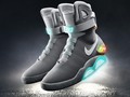 Las Nike Mag: de la ficción a la realidad por una buena causa. ~ JardSoda