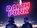 Darth Punk - The Funk Awakens. ~ JardSoda