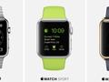 Apple Watch ~ JardSoda