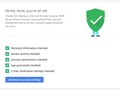 Tomate 30 segundos en chequear la seguridad de tu cuenta Google y ellos te regalaran 2GB en Google Drive. ~ JardSoda