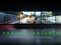 Project Valerie | Razer CES 2017 via YouTube