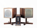 Love Hulten - Astrovox HiFi System.