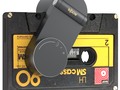 Elbow - Cassette Tape Player.