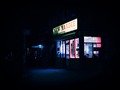 Daniel Soares - Neon Nights.