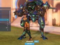 Overwatch Origins Account for sale. - Overwatch lvl 116 | 2002 SR | Golded: 1688 | 4555 Credits | 79 Skins |…