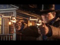 Red Dead Redemption 2 - Trailer #2 vía YouTube