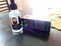 This natural oil softens and moisturizes your beard to reduce breakage and gives you a shiner and more manageable b…