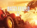 Battlefield V - Firestorm Battle Royale Reveal Trailer via YouTube