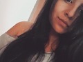 Recuerdo que mi ex nunca quiso que subiera una foto mía aquí porque decía que terminaría ligando (ya habíamos termi…