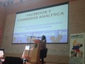 "Como ciudadanos debemos manejar con precaución la información que circula libremente", Patricia Muñoz Yi…