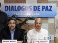 Noruega y Cuba preocupados por los hechos recientes sobre la paz en Colombia. Ver: #Carácter