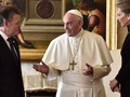 ‘Doy fe que la información del Vaticano que se filtró es verdadera’ – Diacono Jorge Sonnante. Ver: