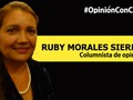 Elevando globitos. Columna de opinión por: Ruby Stella Morales Sierra Ver: #OpiniónConCarácter