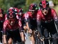 «La subida de hoy favorece a los escaladores como Egan Bernal»: Geraint Thomas. Ver: …