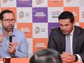 «Nuestra campaña está en firme e iremos hasta el final»: Jaime Andrés Beltrán. Ver: #Política