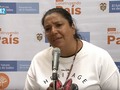 «Minería ilegal está llegando a Soto Norte»: Vocera Mesa Nacional de minería. Ver: …