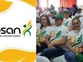 El infeccioso viaje de funcionarios de la salud pagado por COHOSAN. ver: EseIsabu…