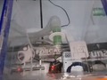 Un equipo interdisciplinario de la clinicafoscal y la unab_online presentaron el primer respirador artificial hec…