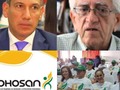 Cohosan, investigada por Contraloría Departamental - Ver:   veedor12 JulioAcelas…
