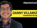 Agua que no has de beber déjala correr. Por: Danny Villamizar - Ver: JulioAcelas…