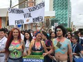Gobernador pide suspender protesta por posibles actos vandálicos.