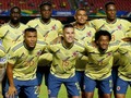Estos son los convocados de Colombia, para enfrentar a Venezuela y Chile en Eliminatoria. Ver: #deportes