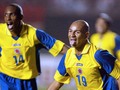 “Partidos gana cualquiera, títulos no”, ‘Totono’ Grisales a la selección Colombia. Ver: