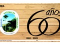 Parques Nacionales Naturales de Colombia: 60 años 1960-2020. Ver: