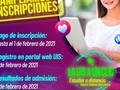 UIS amplía fecha de inscripción en sus programas virtuales y a distancia. Ver: #Noticias
