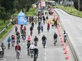 Concejo de Bogotá aprobó proyecto que da prioridad al uso de la bicicleta en la ciudad. Ver: #Noticias