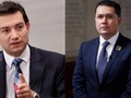 Congresista Edwin Ballesteros pide a la Contraloría se concluya obras en Santander. Ver: #Política